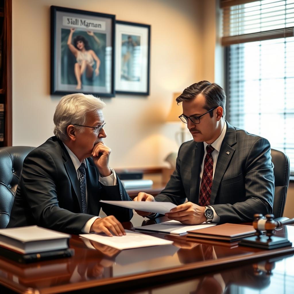 Trespass Defense Lawyer York County