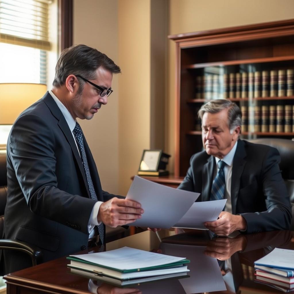 Trespassing Lawyer Gloucester County