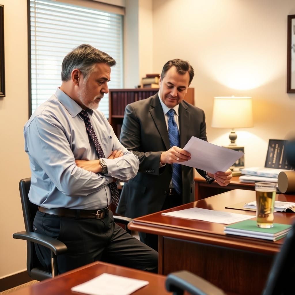 Underage Drinking Lawyer Albemarle County