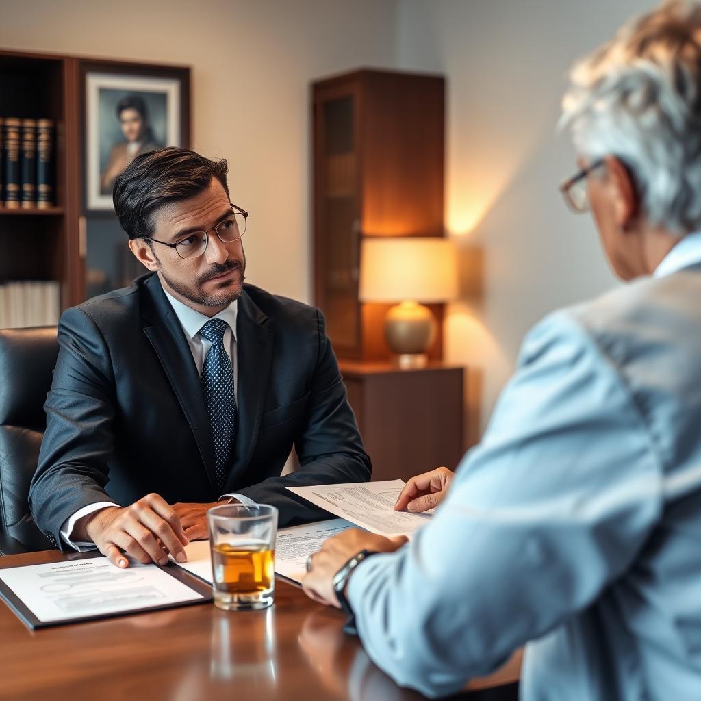 Underage Drinking Lawyer Virginia Beach