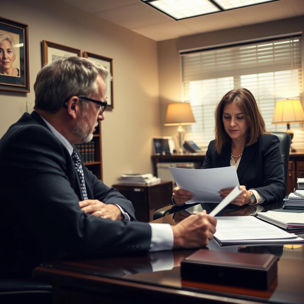 Underage Possession Defense Lawyer Fairfax County