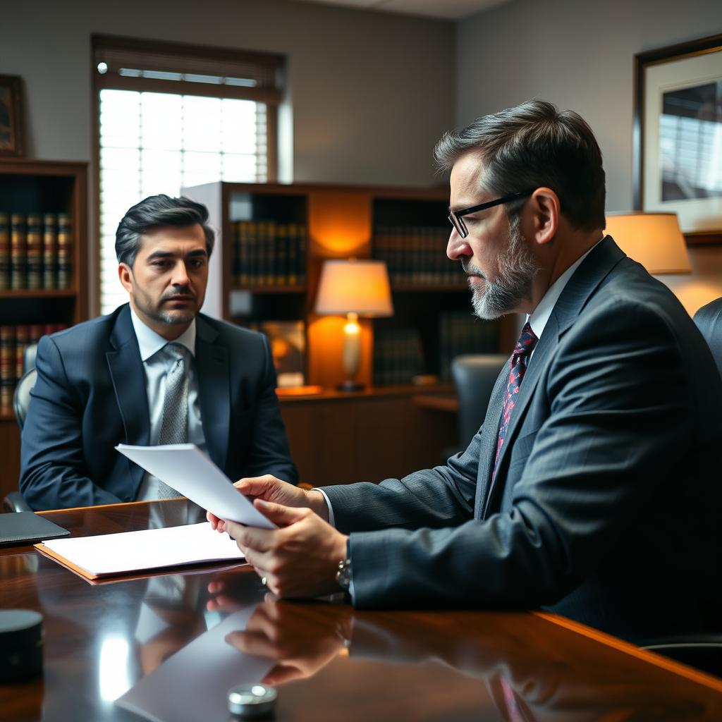 Underage Possession Defense Lawyer Fairfax