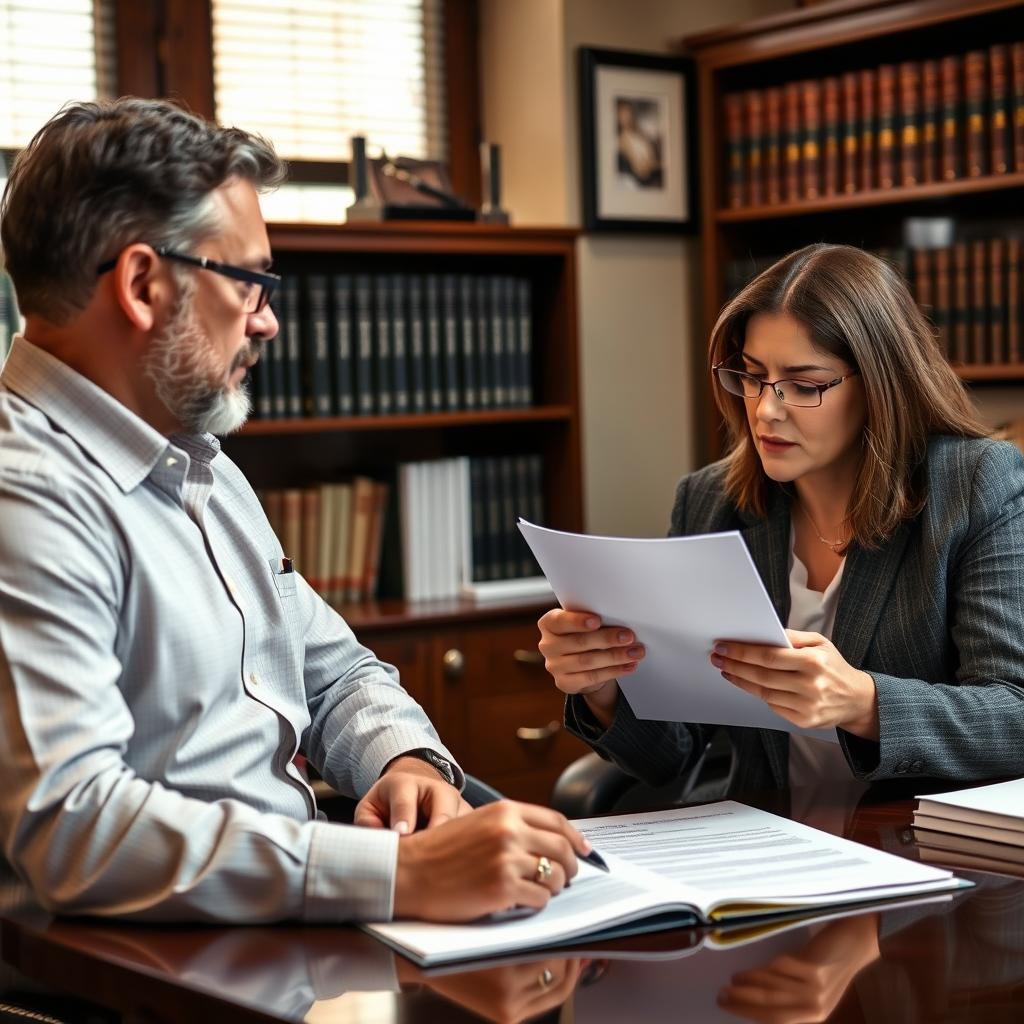 Underage Possession Defense Lawyer Lexington