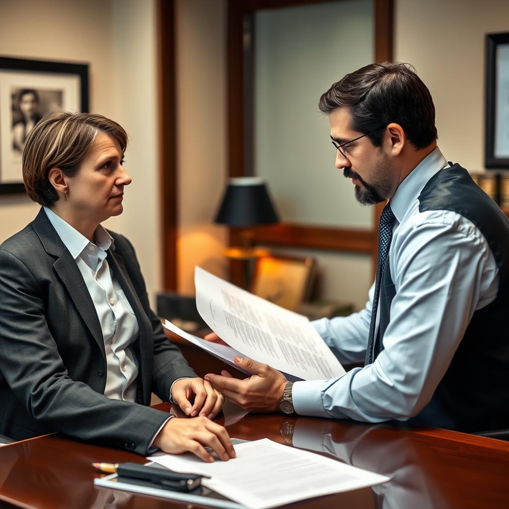 Underage Possession Defense Lawyer Stafford County