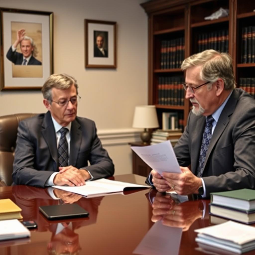 Arson Lawyer Albemarle County