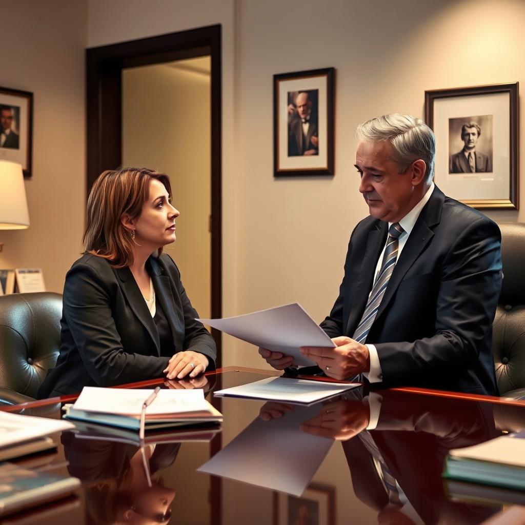 Arson Lawyer Fauquier County