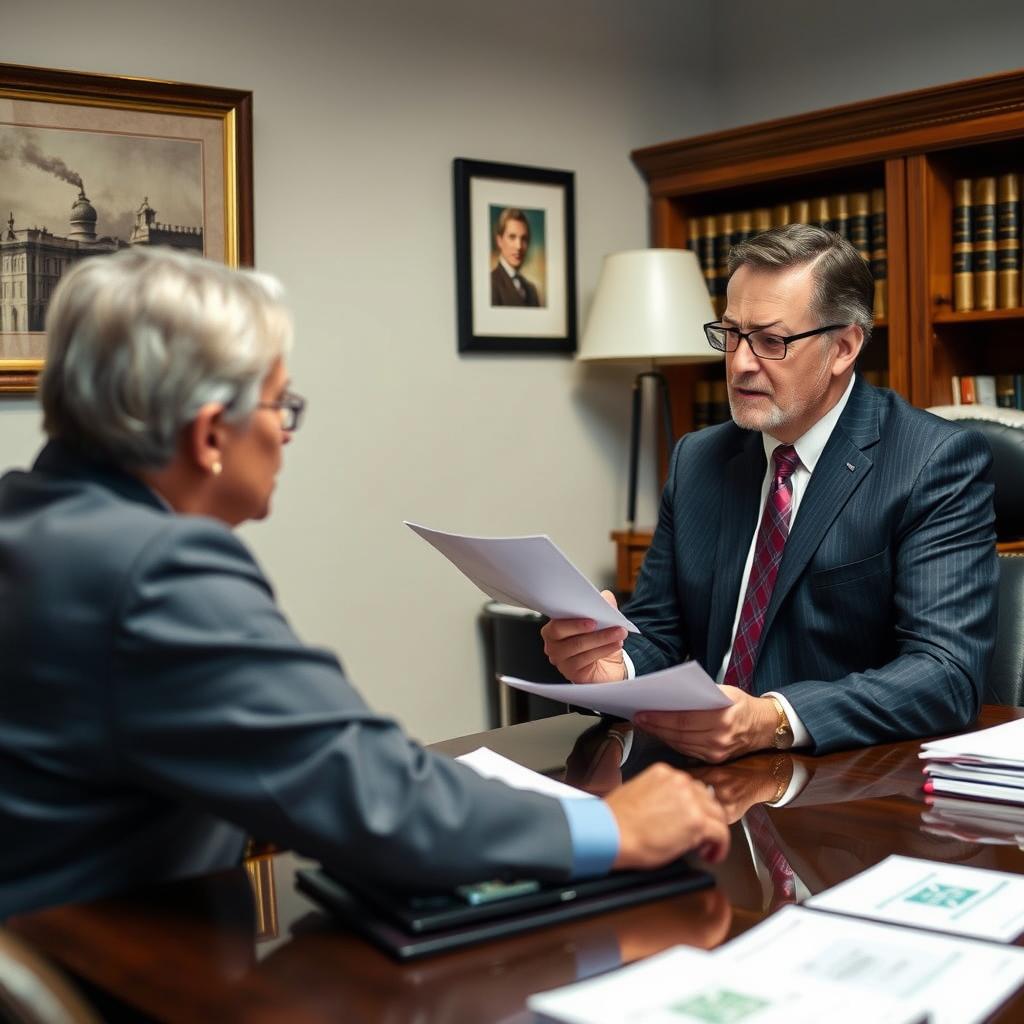 Arson Lawyer Henrico County