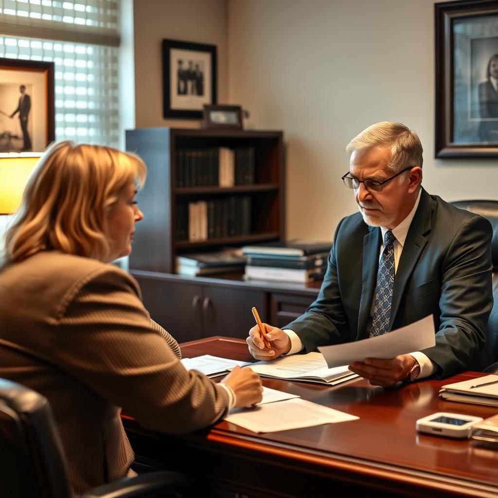 Arson Lawyer James City County