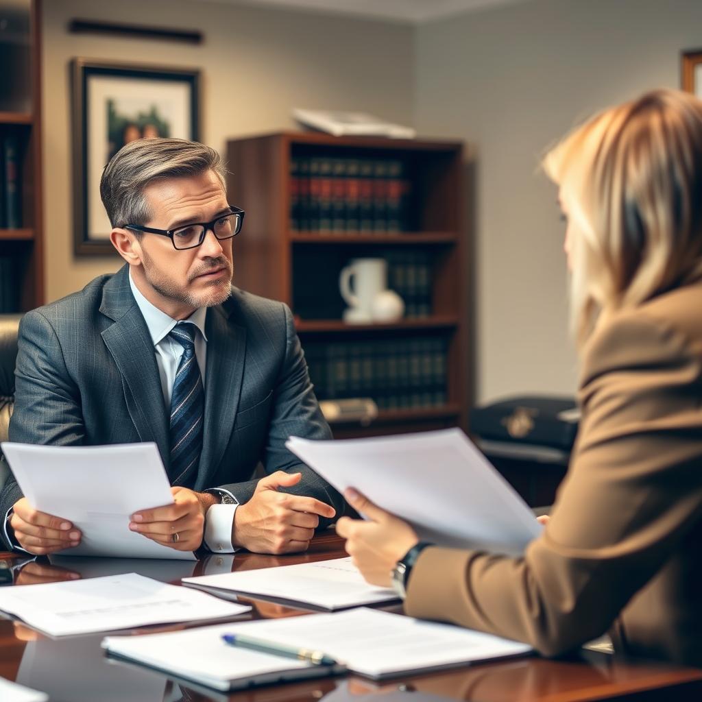 Assault with Injury Defense Lawyer New Kent County