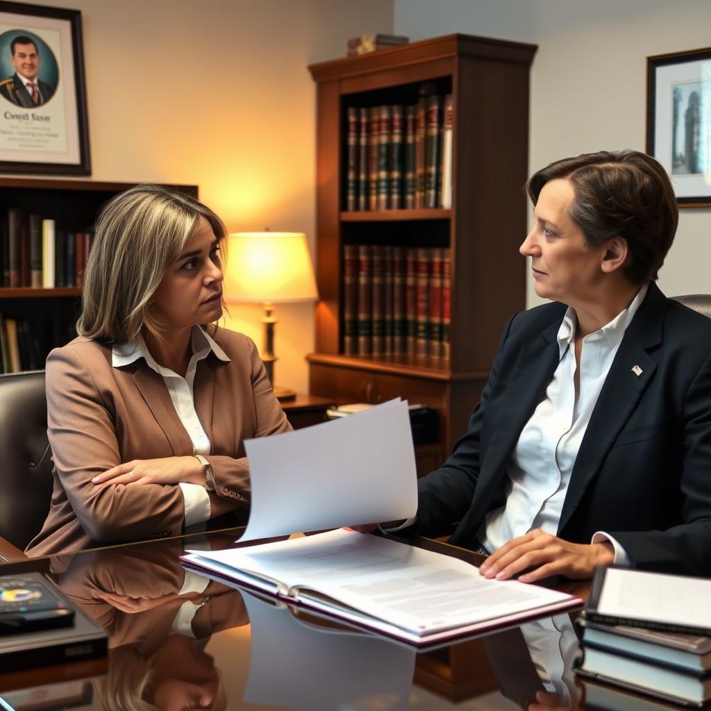 Bail Hearing Lawyer Caroline County