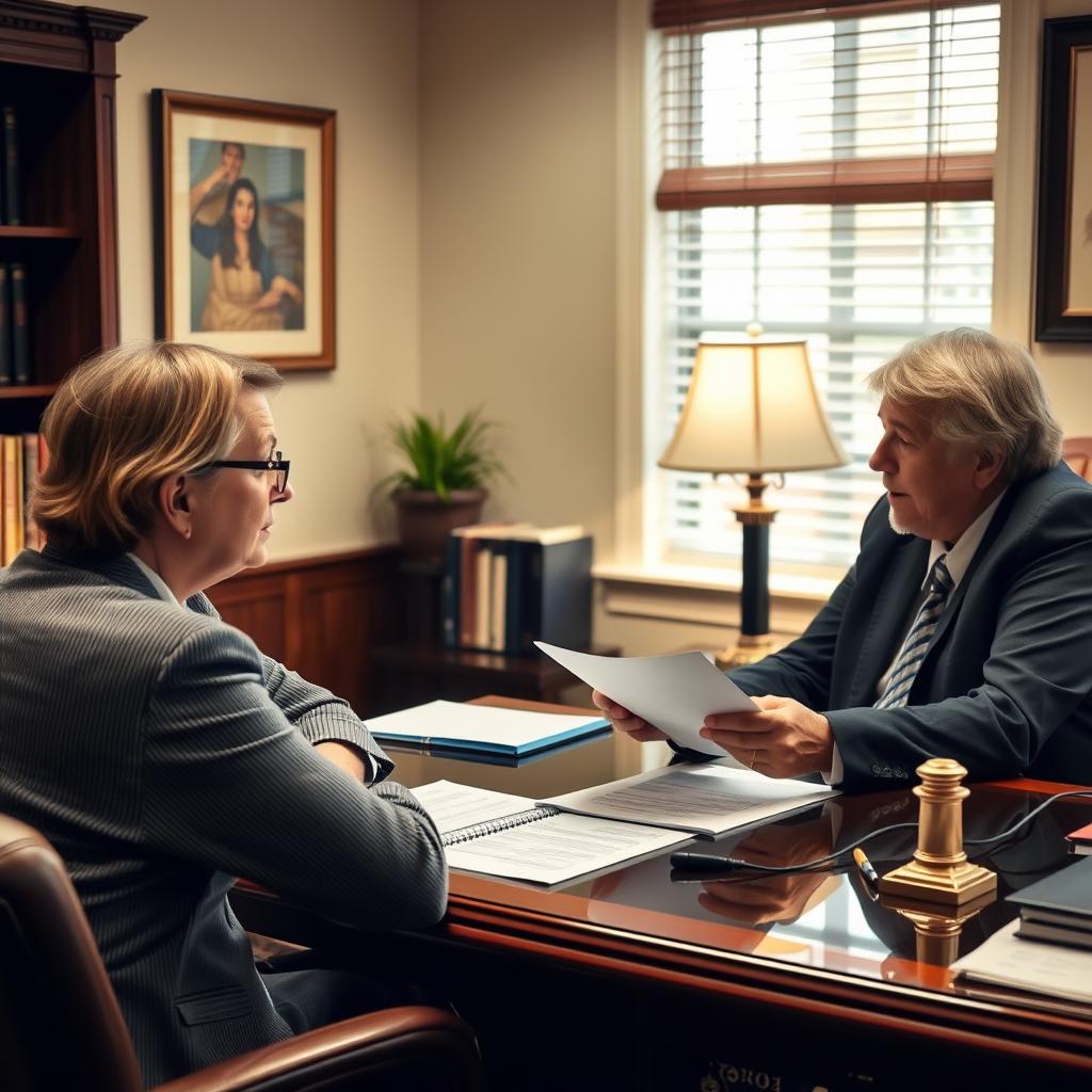 Bond Hearing Lawyer Caroline County