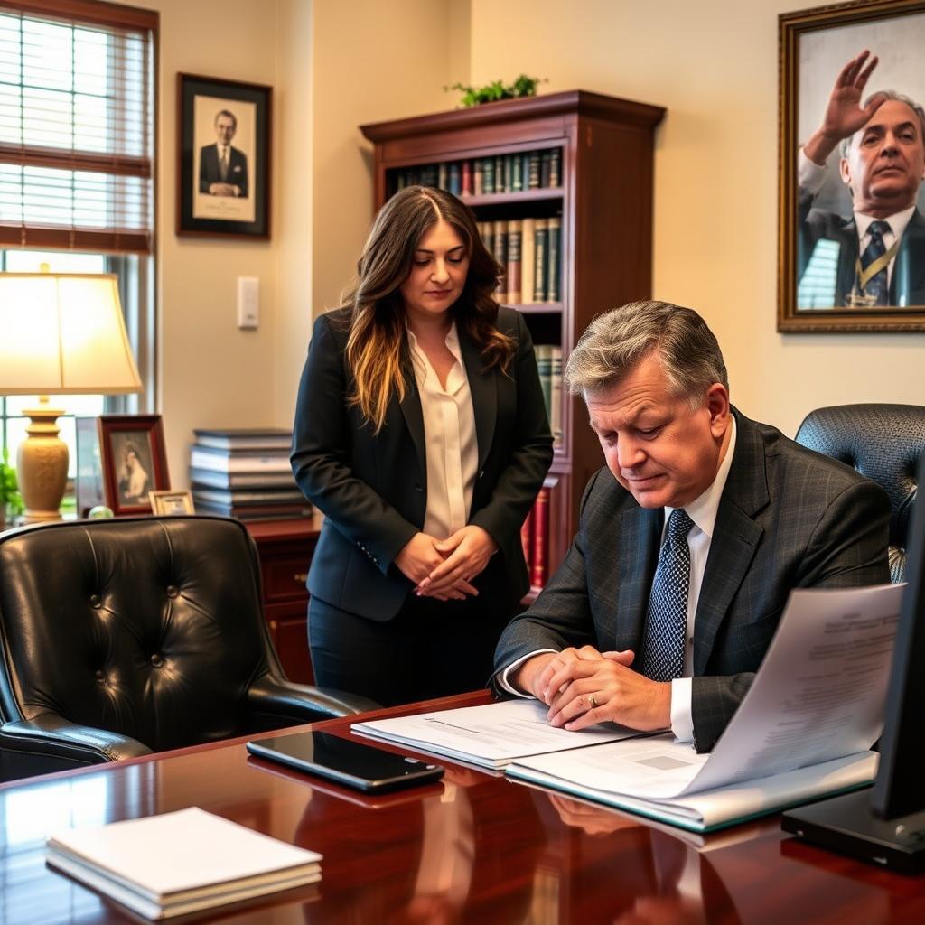 Cannabis Possession Lawyer Fairfax County