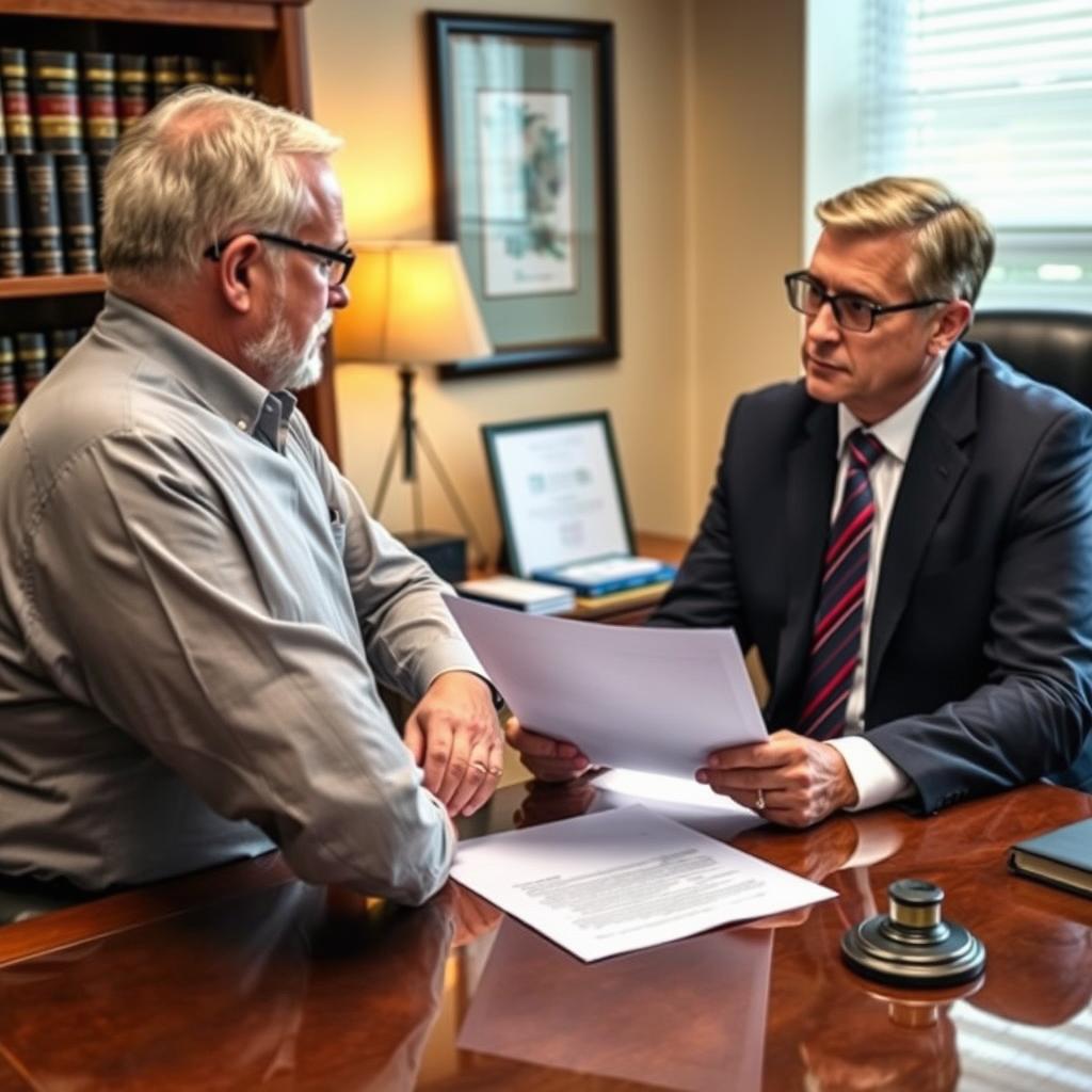 Cannabis Possession Lawyer Hanover County