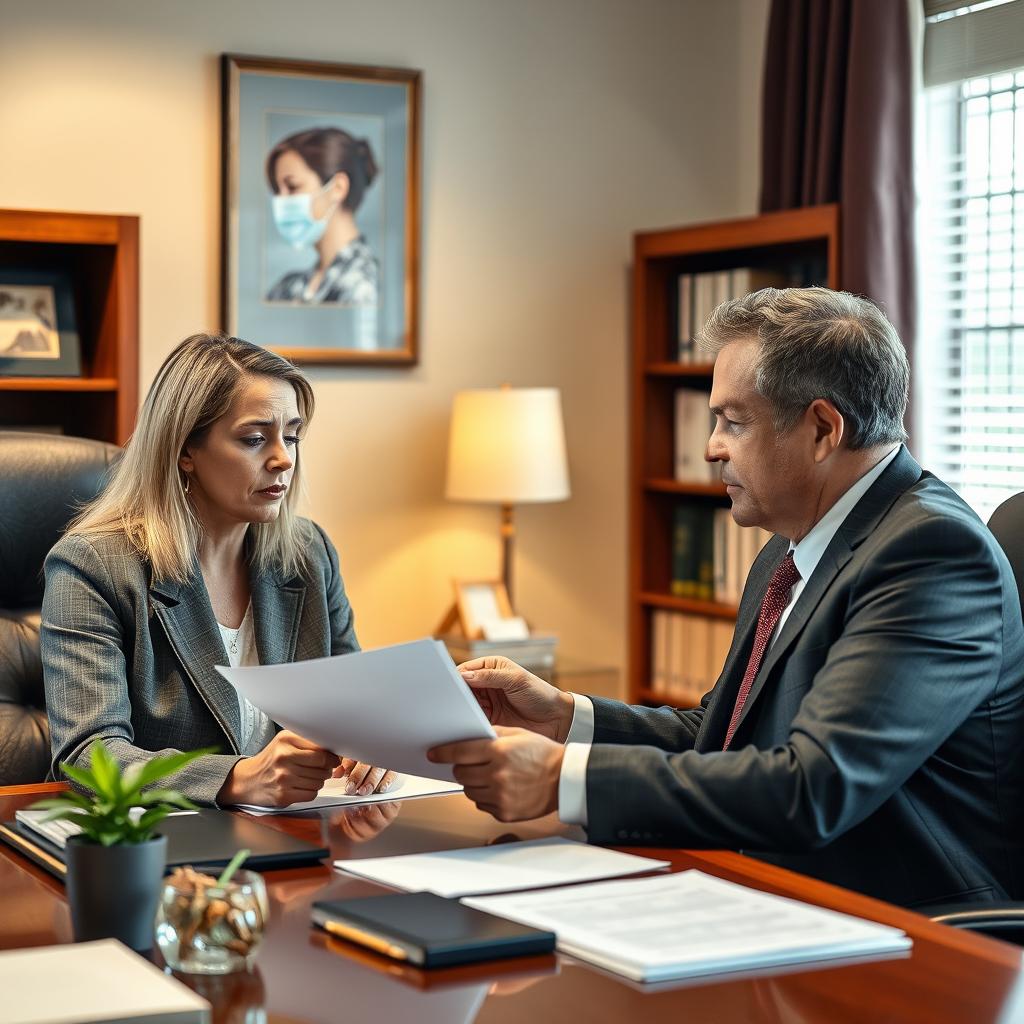 Cannabis Possession Lawyer Manassas