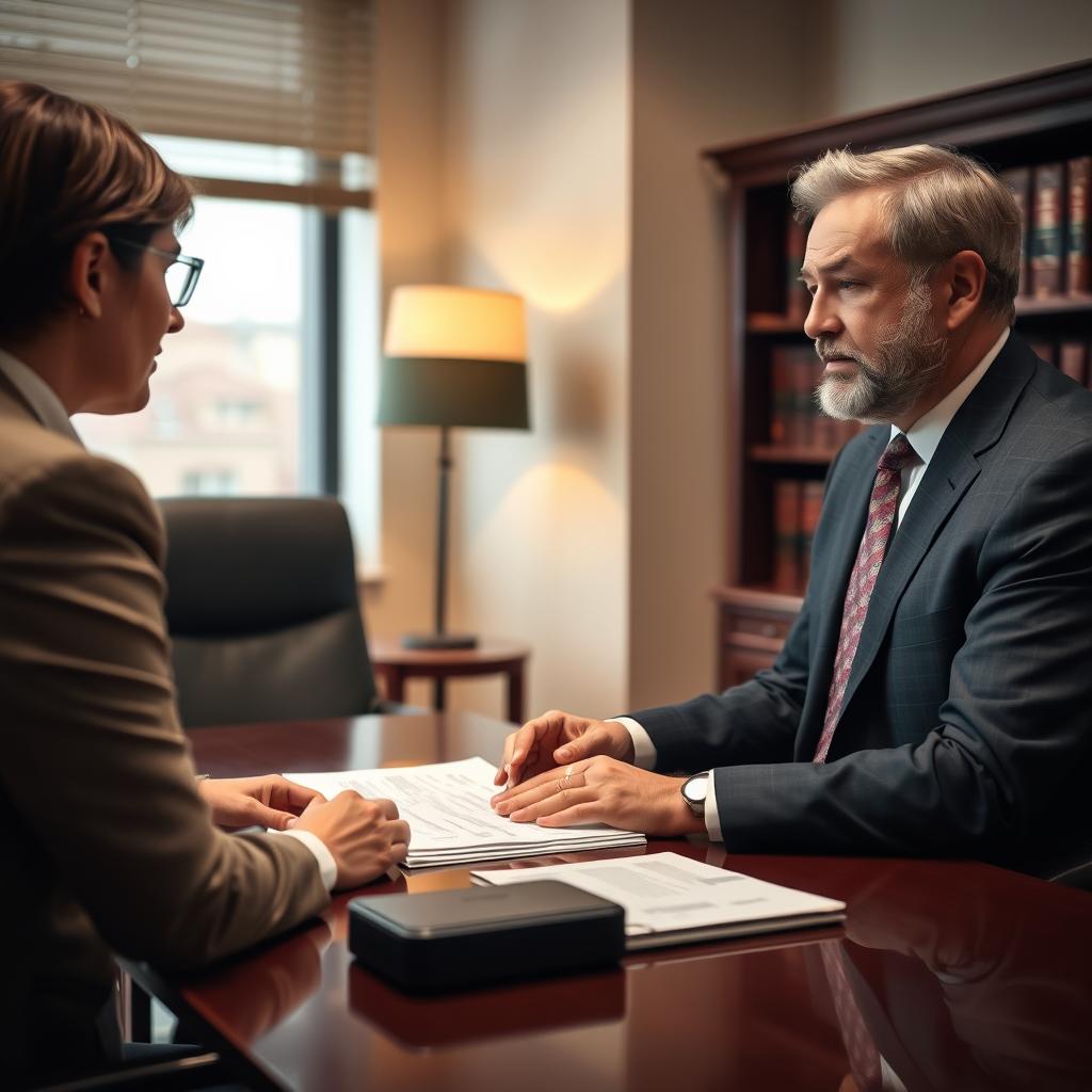 Carjacking Lawyer Alexandria