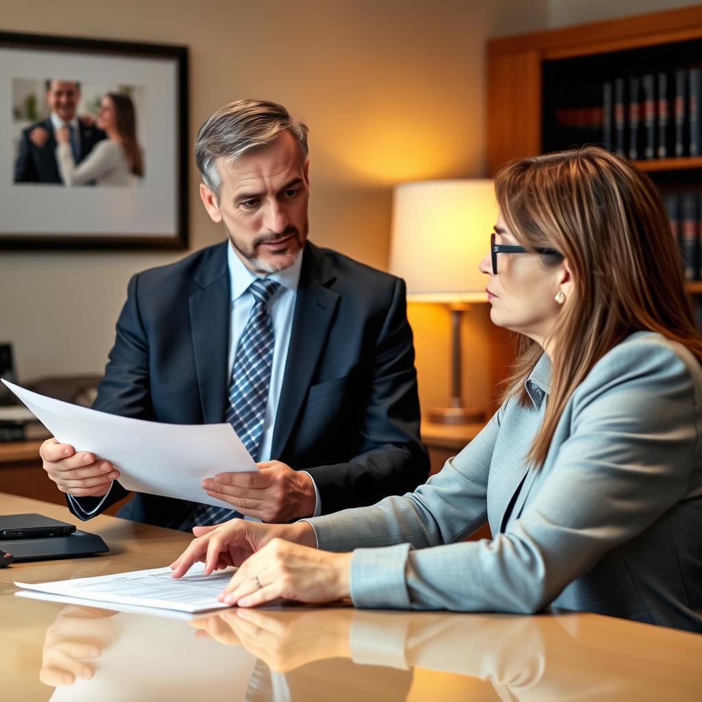 Carjacking Lawyer Arlington County