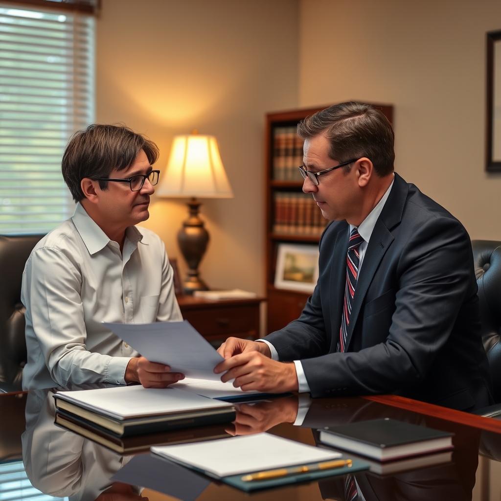 Carjacking Lawyer Augusta County