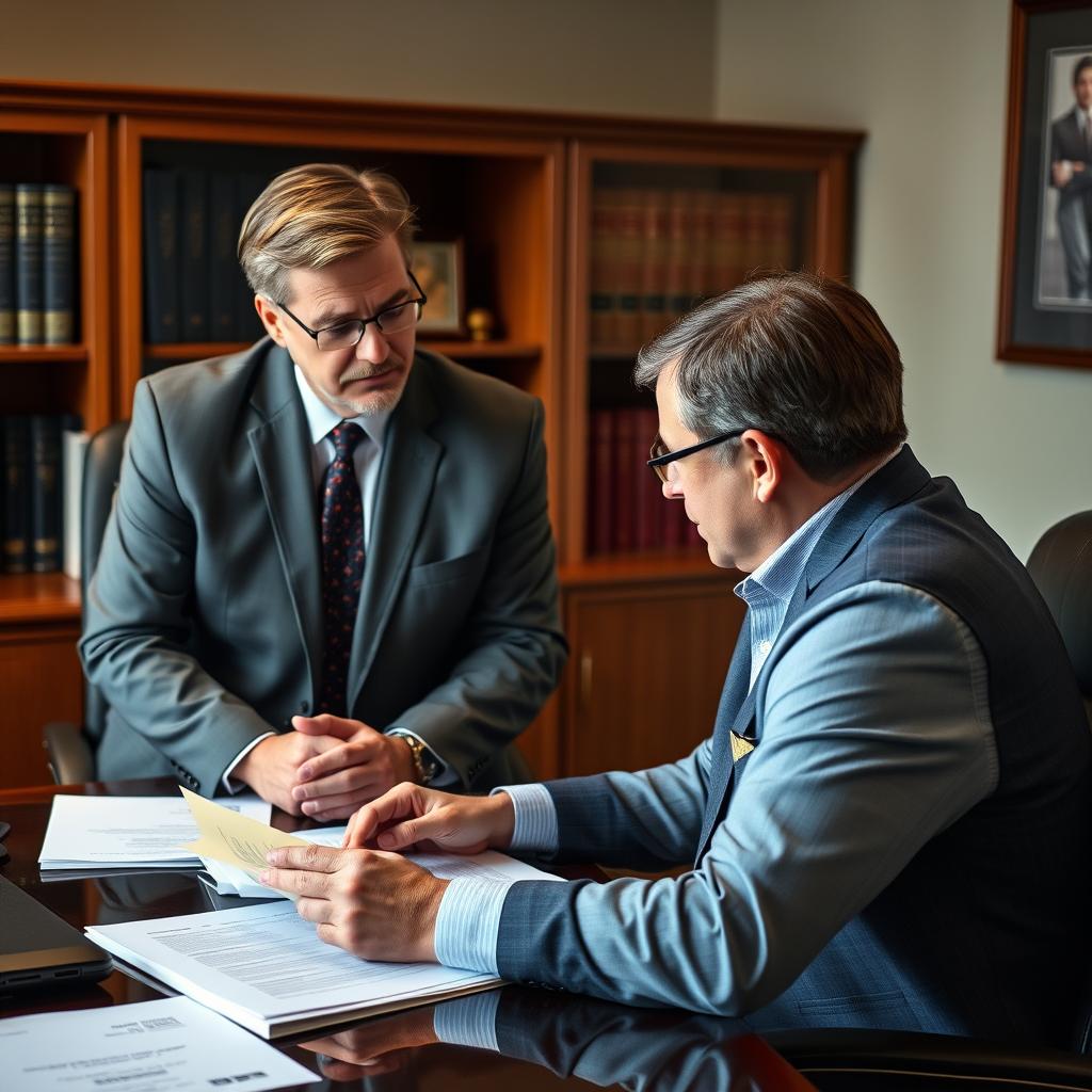 Carjacking Lawyer Botetourt County