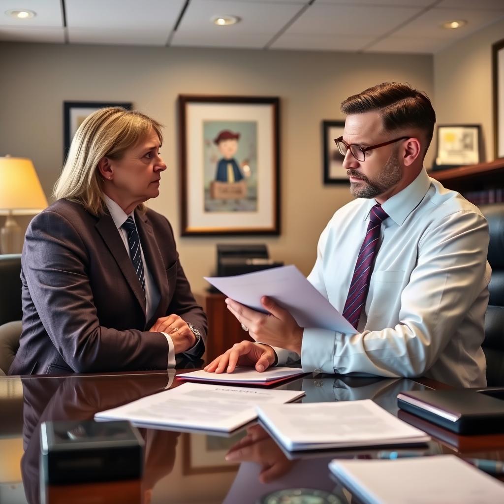 Carjacking Lawyer Caroline County