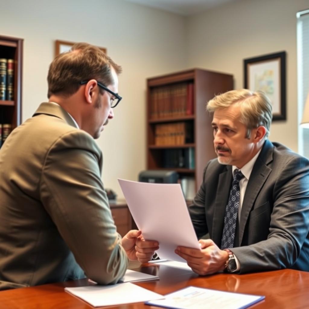 Carjacking Lawyer Chesterfield County