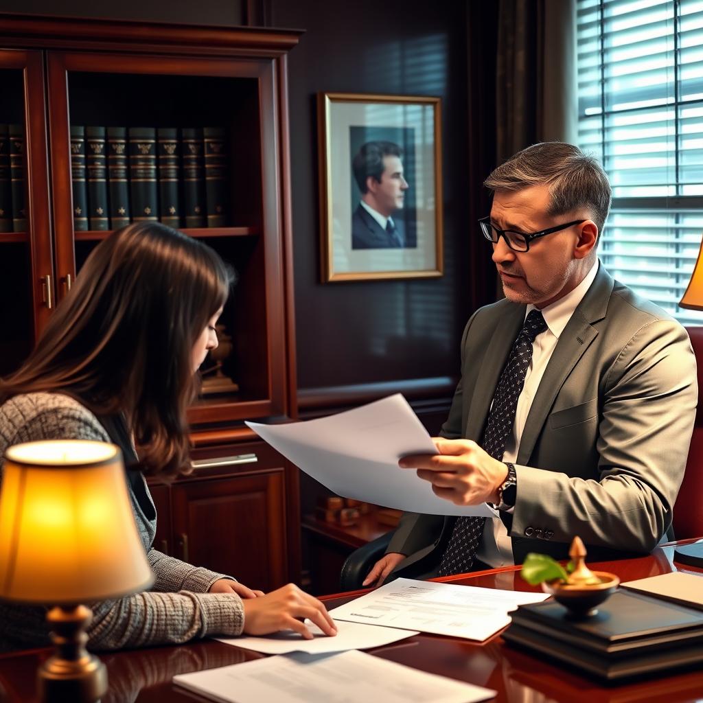 Carjacking Lawyer Dinwiddie County