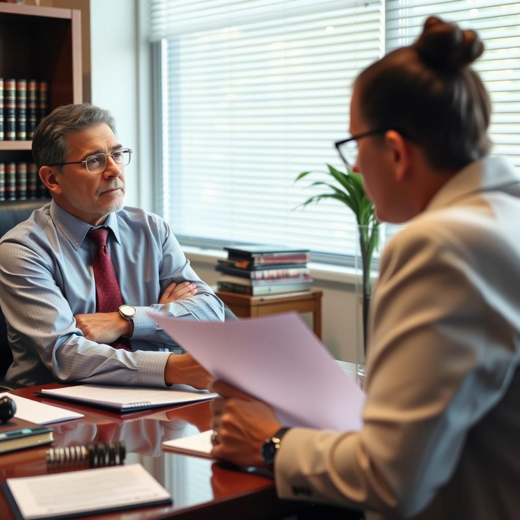 Carjacking Lawyer Fairfax County