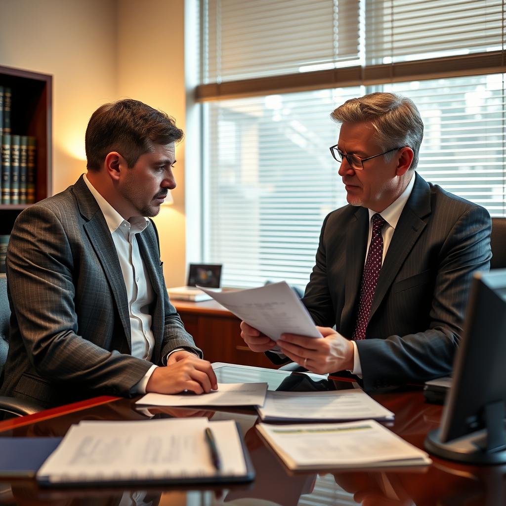 Carjacking Lawyer Frederick County