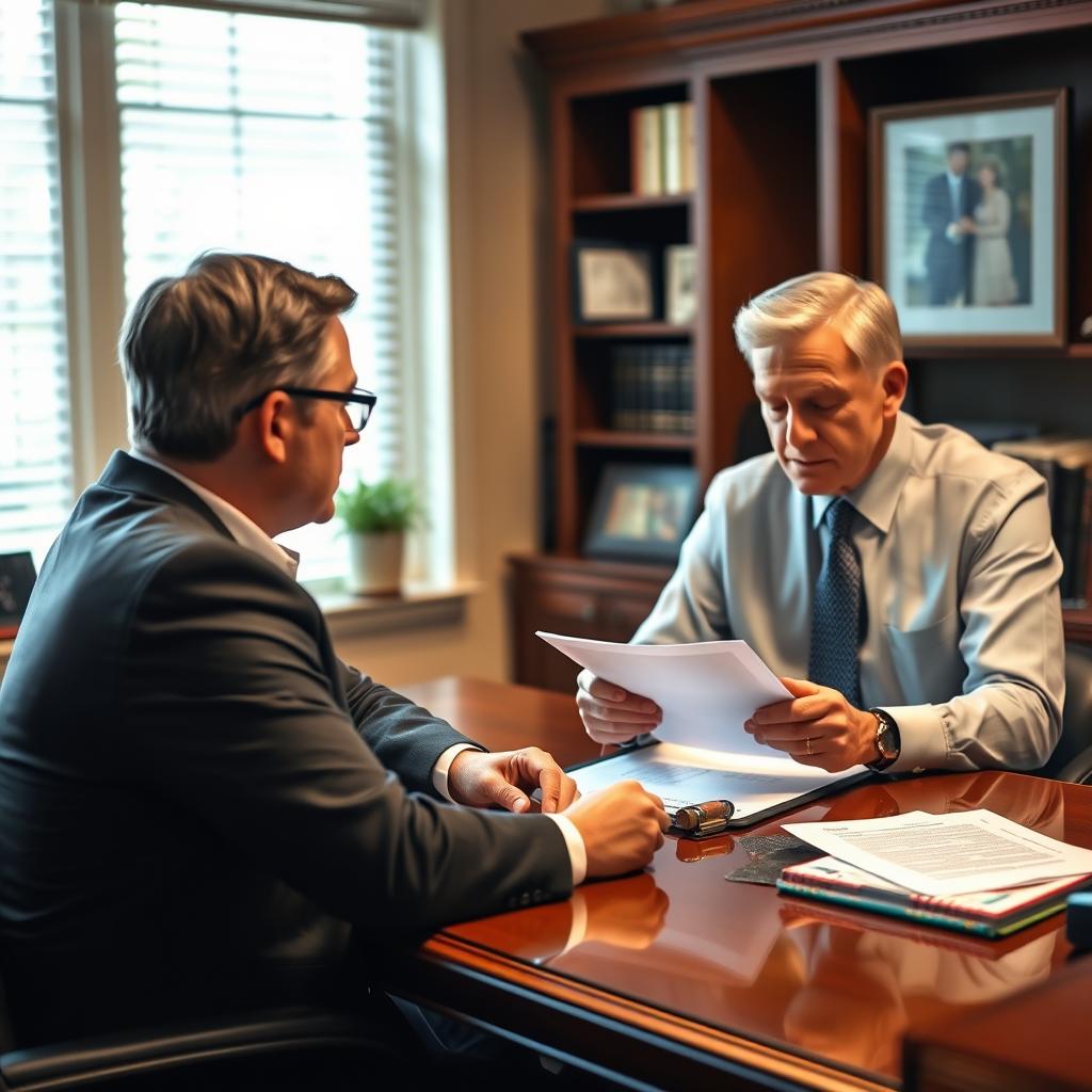 Carjacking Lawyer Goochland County