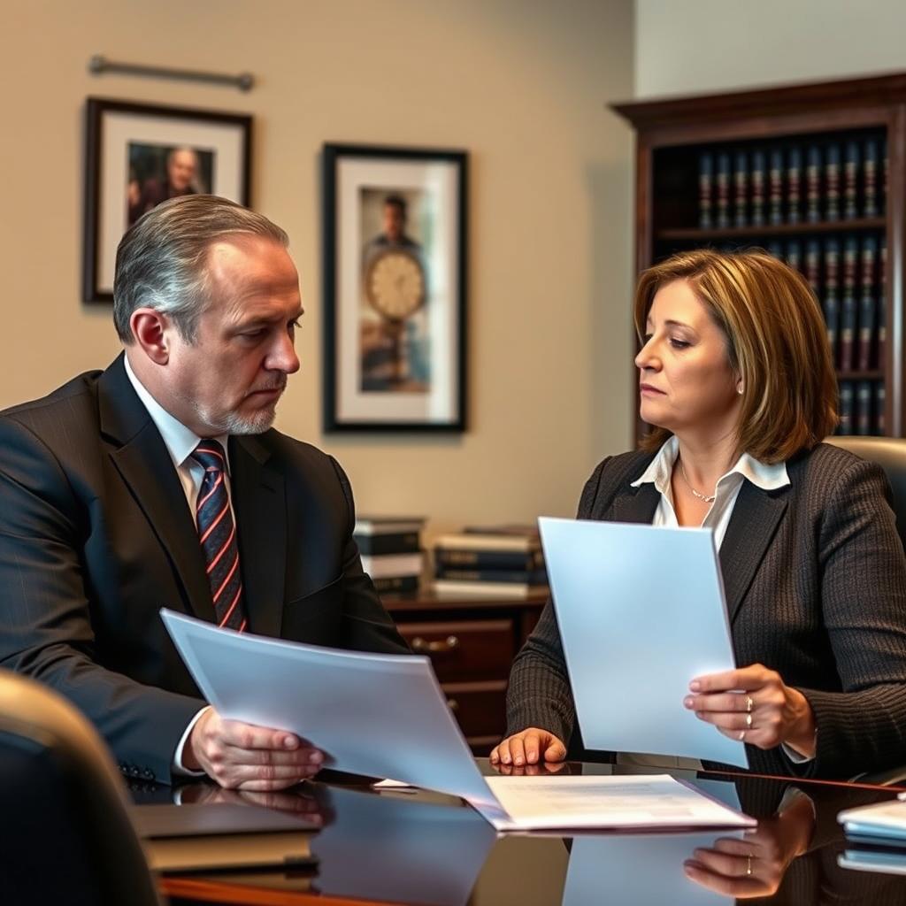 Carjacking Lawyer Greene County