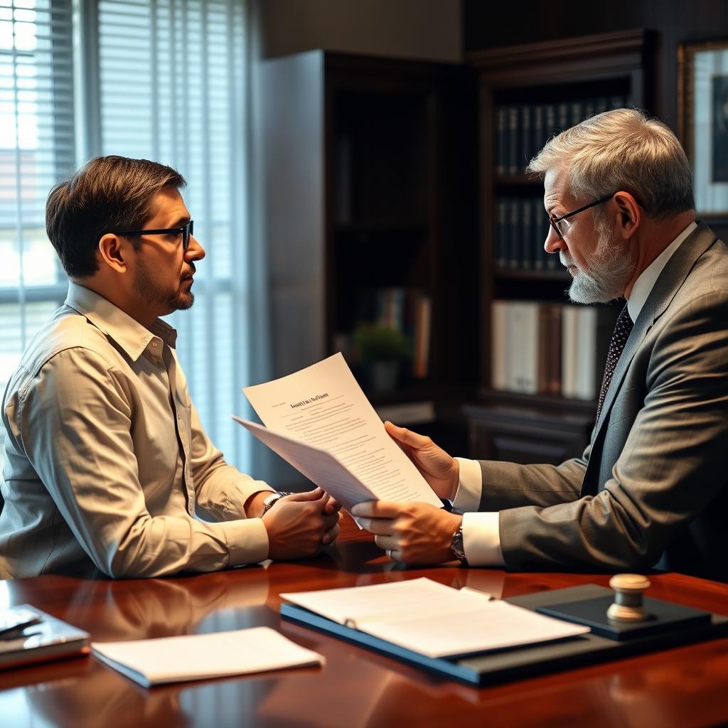 Carjacking Lawyer James City County