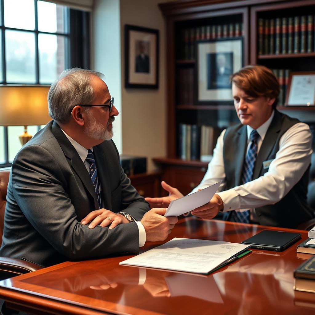 Carjacking Lawyer Loudoun County