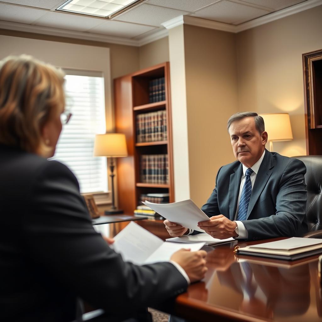 Carjacking Lawyer Madison County