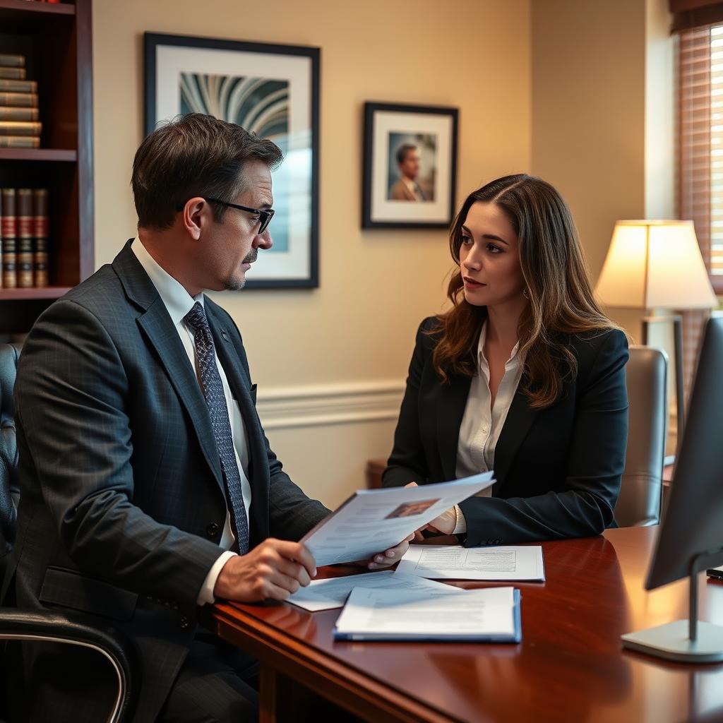 Carjacking Lawyer Manassas Park