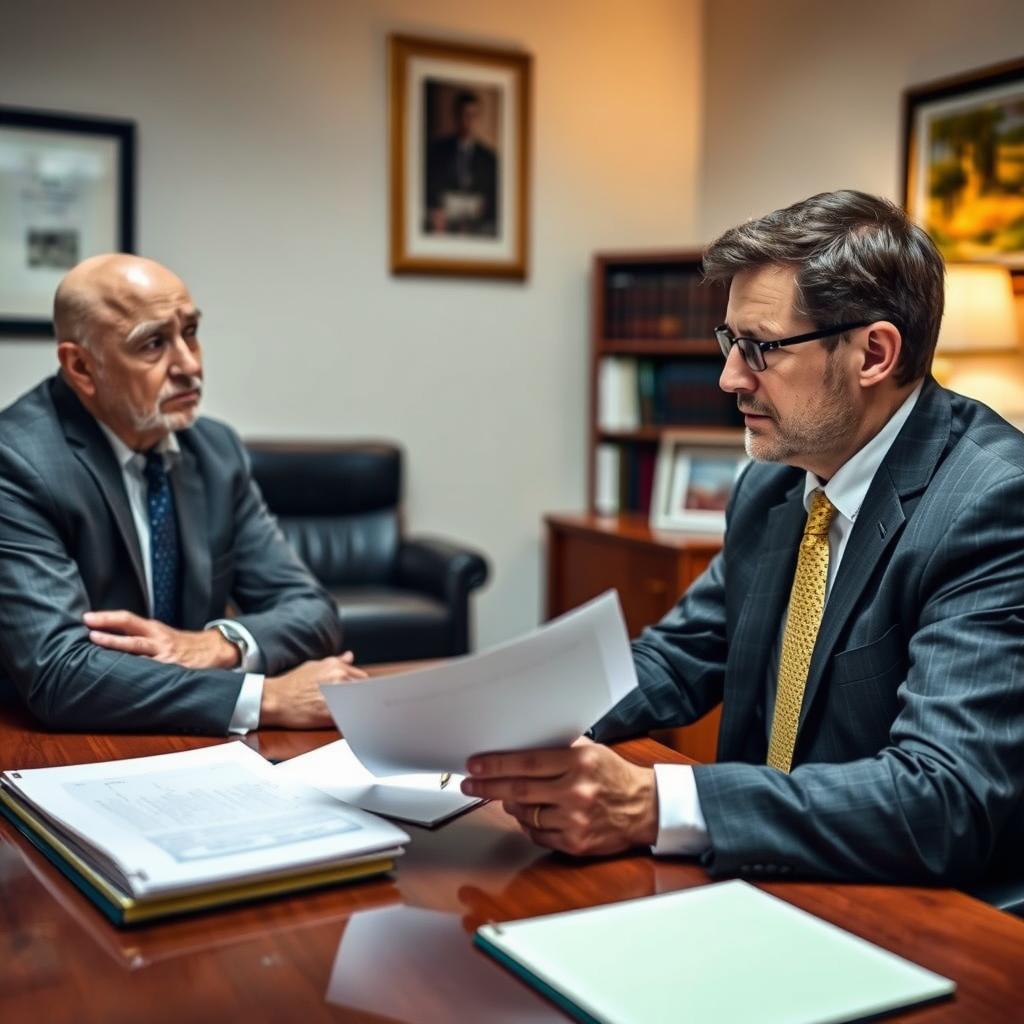 Carjacking Lawyer Manassas