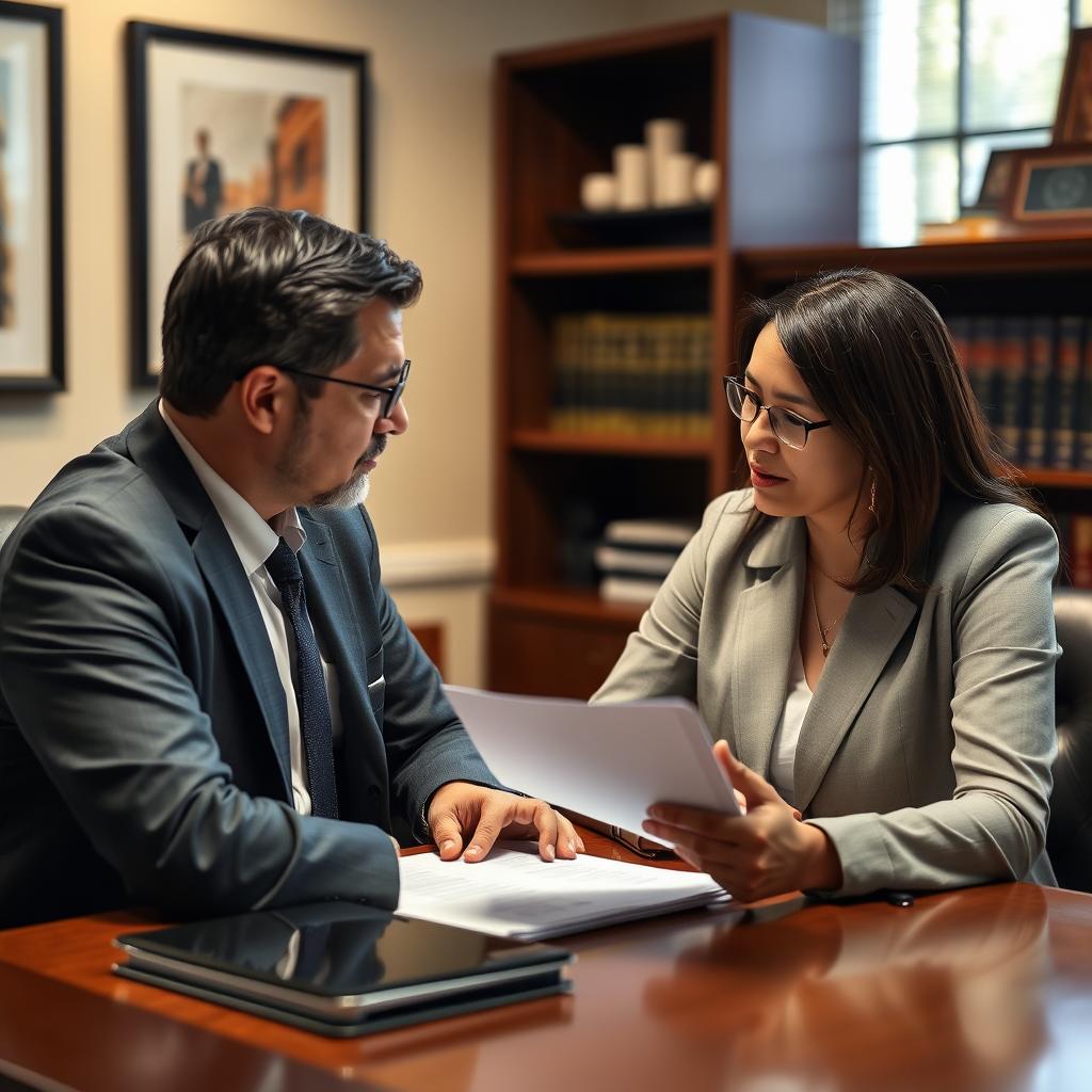 Carjacking Lawyer New Kent County