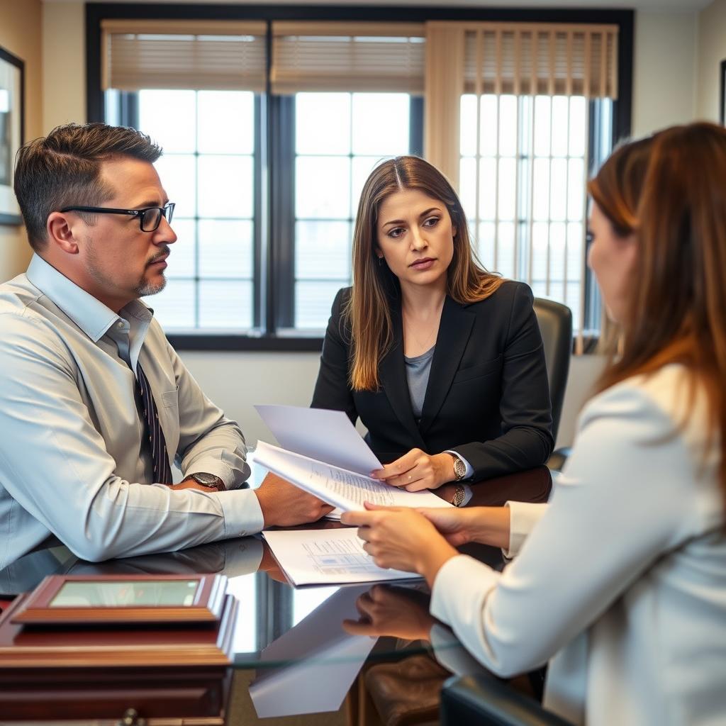 Carjacking Lawyer Poquoson