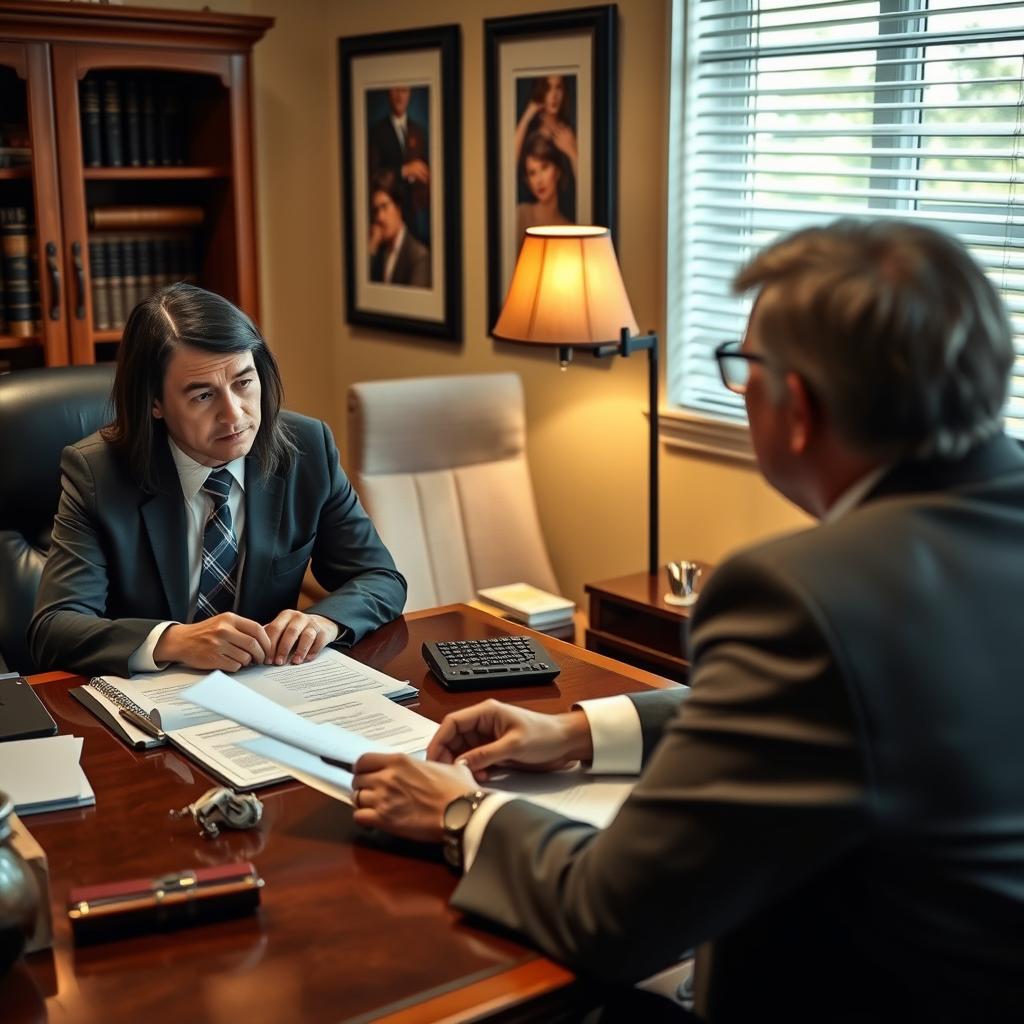Carjacking Lawyer Powhatan County