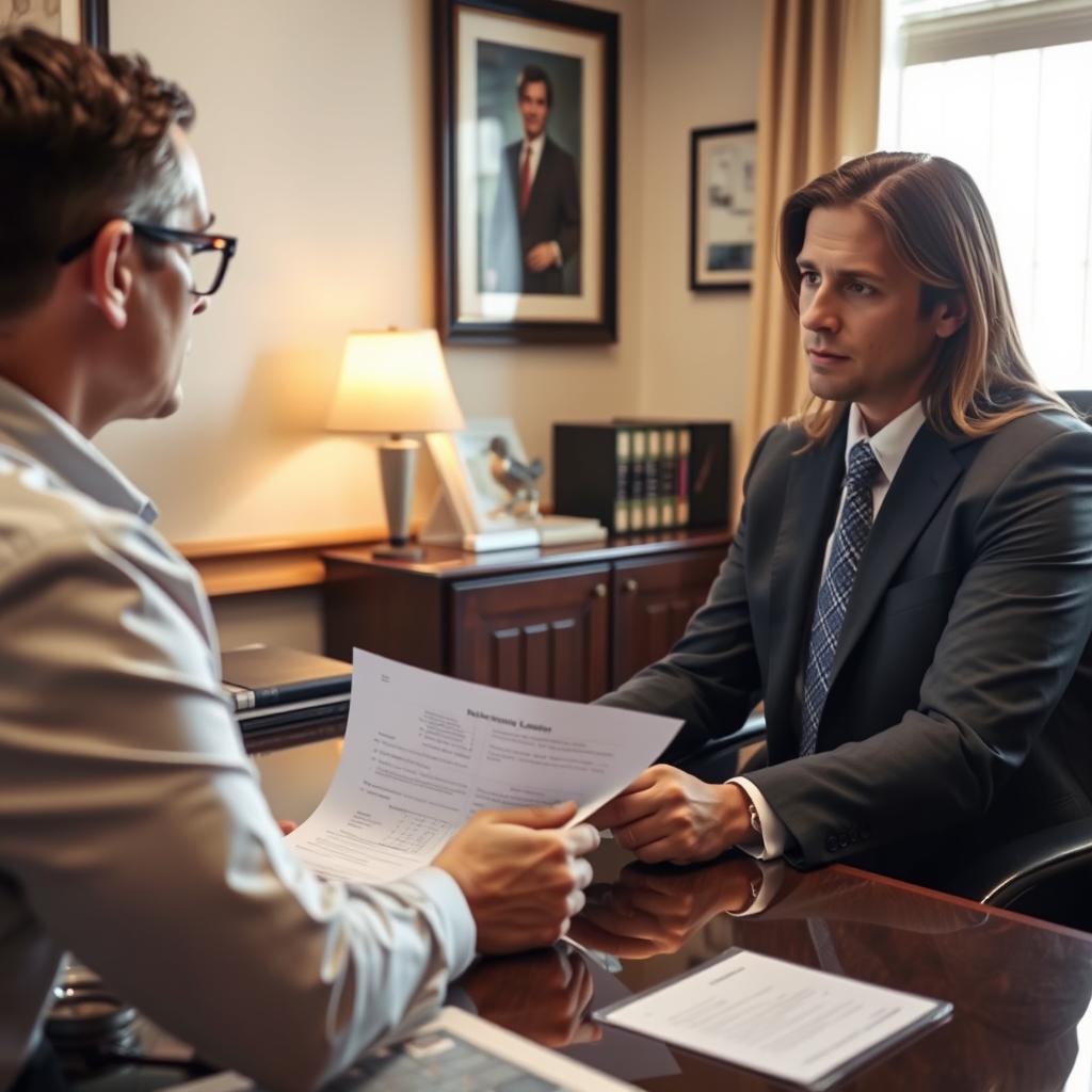 Carjacking Lawyer Prince William County