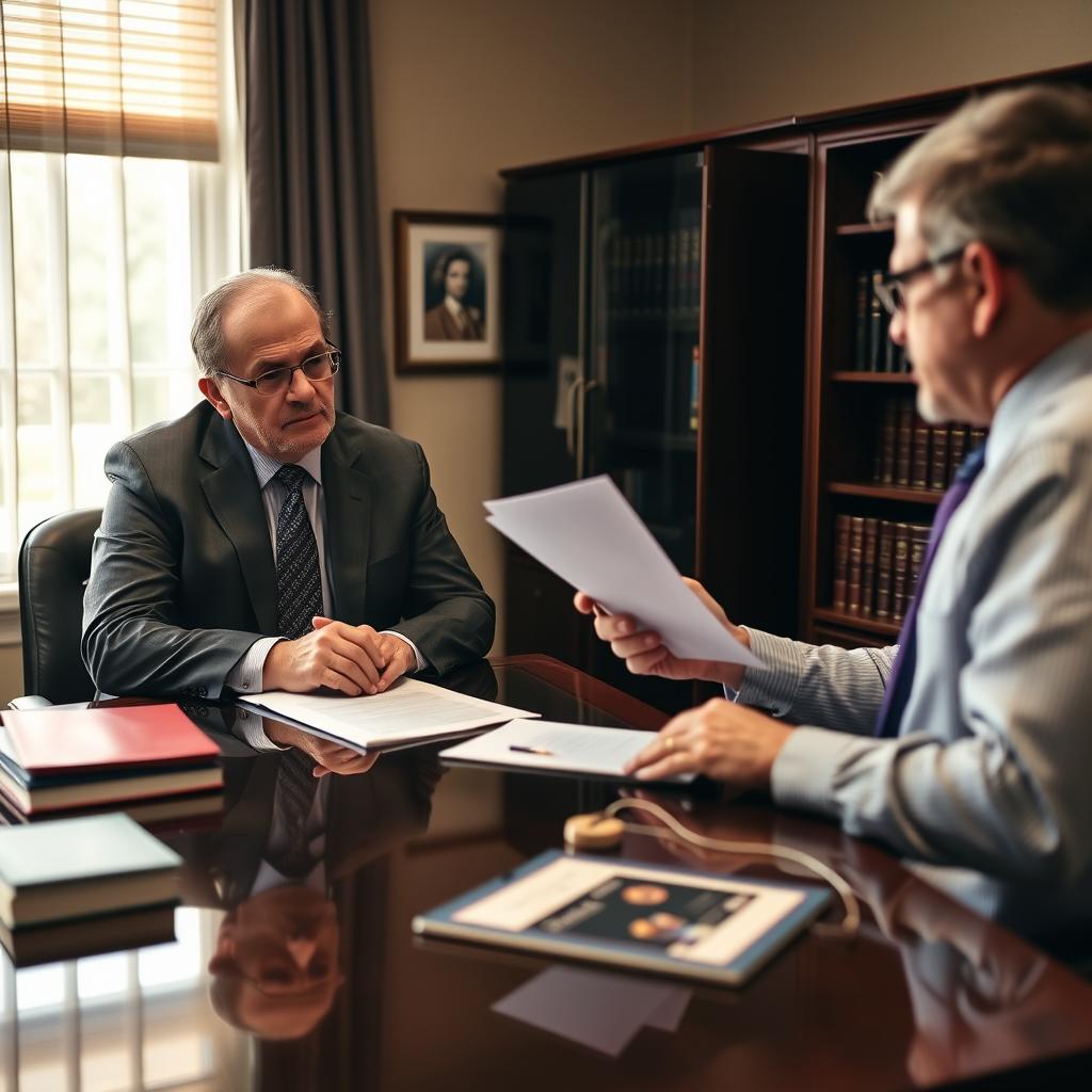 Carjacking Lawyer Rockingham County