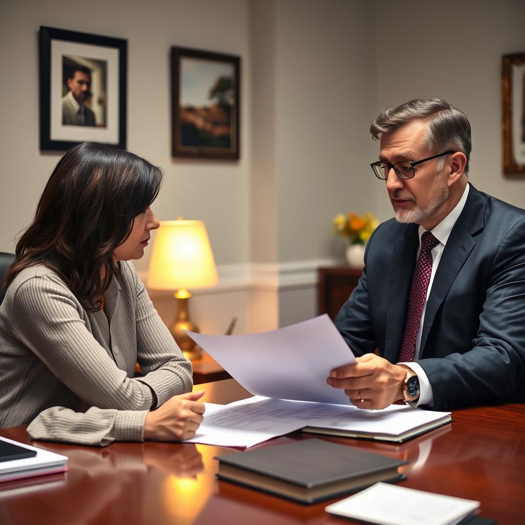 Carjacking Lawyer Stafford County