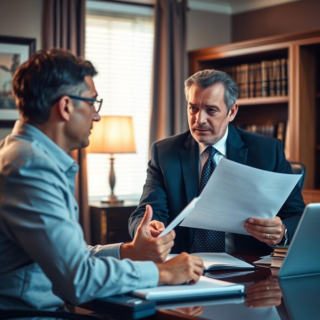 Carjacking Lawyer Suffolk