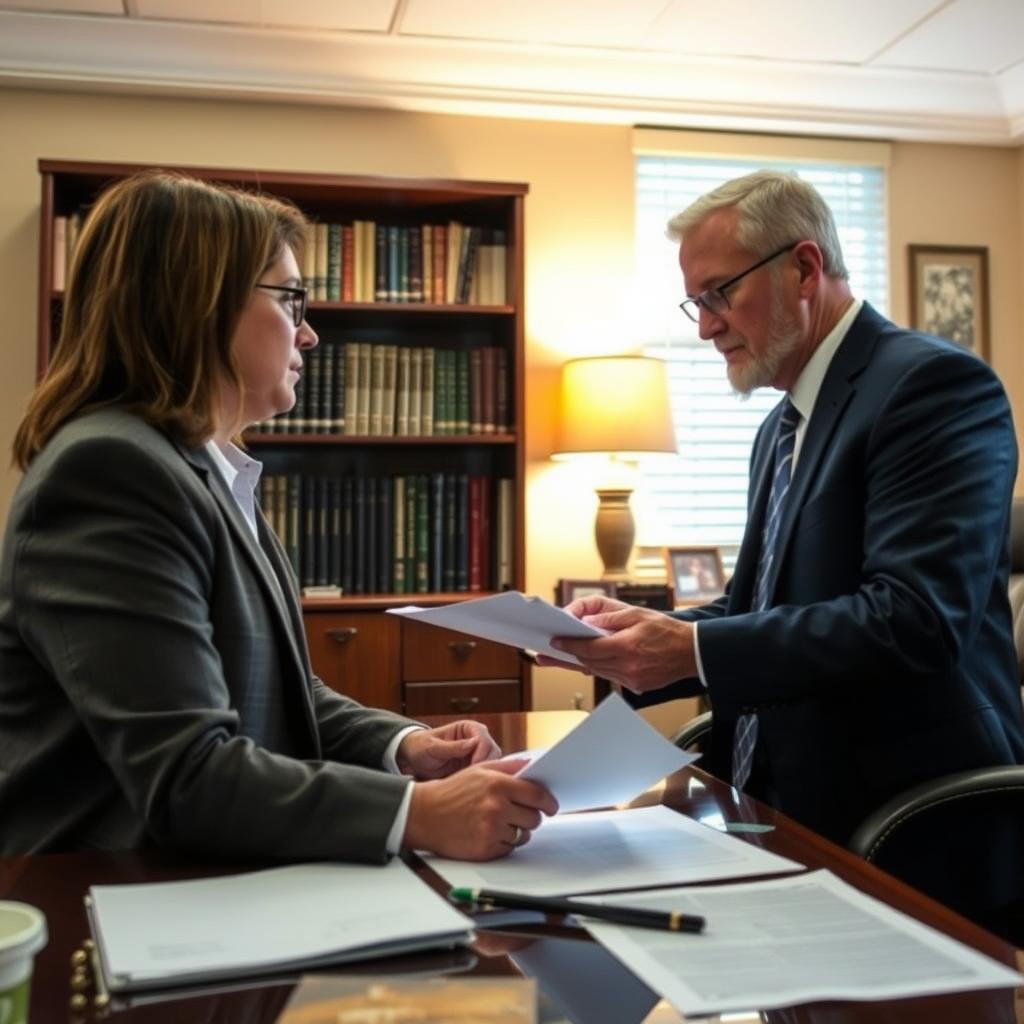 Carjacking Lawyer Warren County