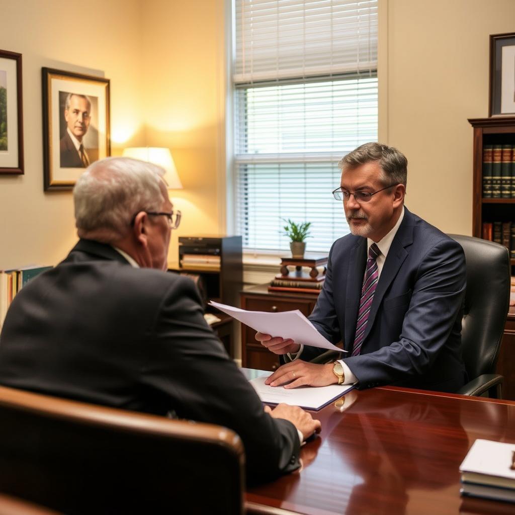 Child Abuse Lawyer Albemarle County