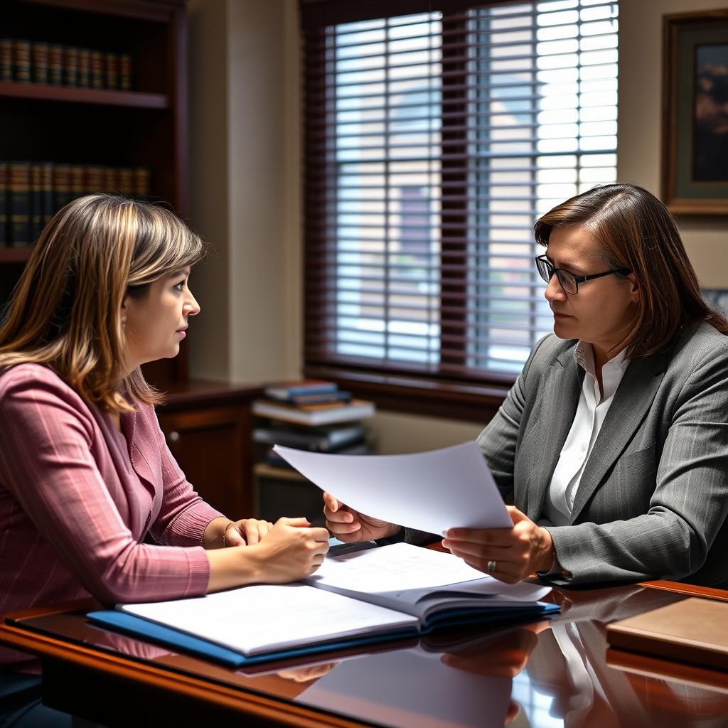 Child Abuse Lawyer Chesapeake