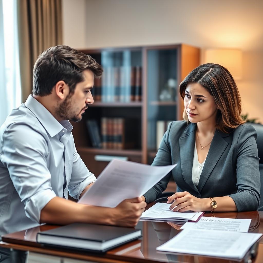 Child Abuse Lawyer Chesterfield County