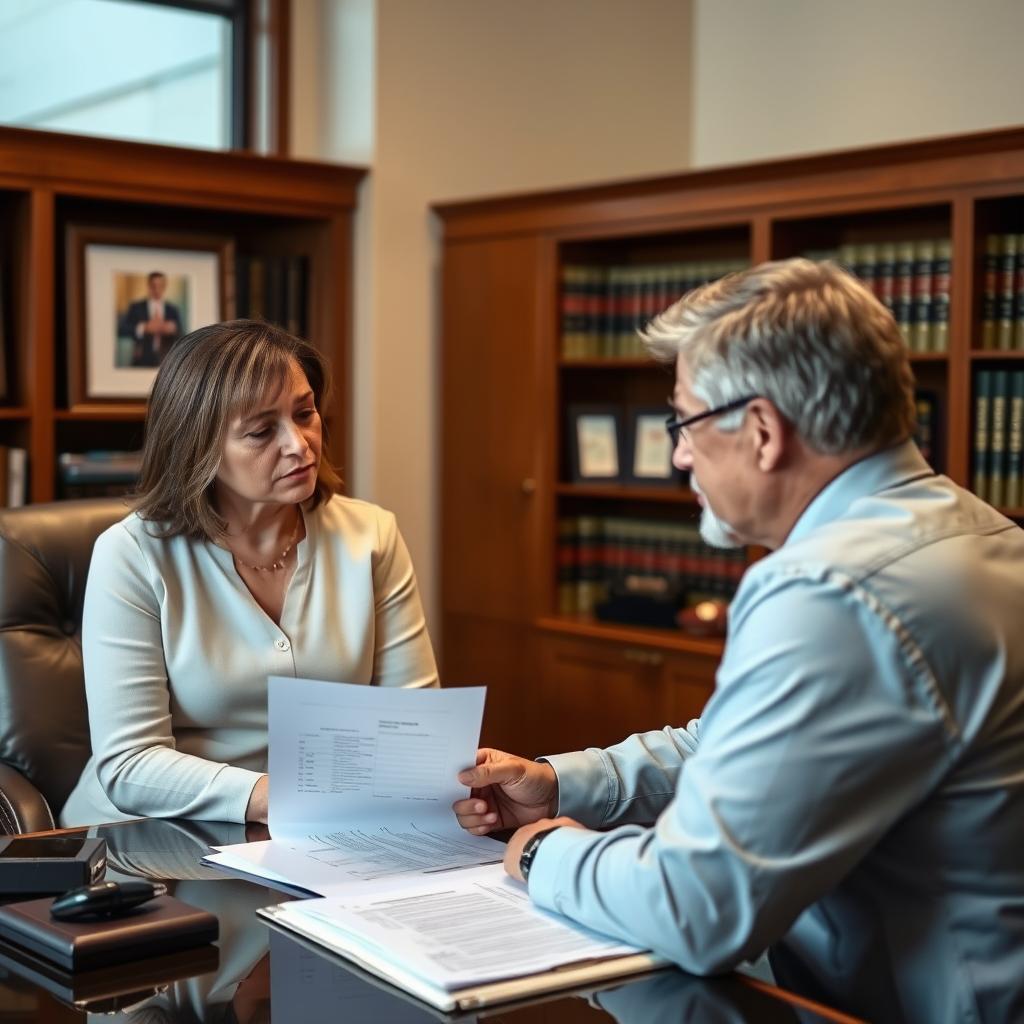 Child Abuse Lawyer Frederick County