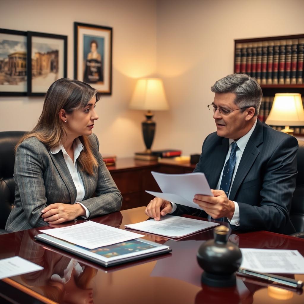 Child Abuse Lawyer Gloucester County