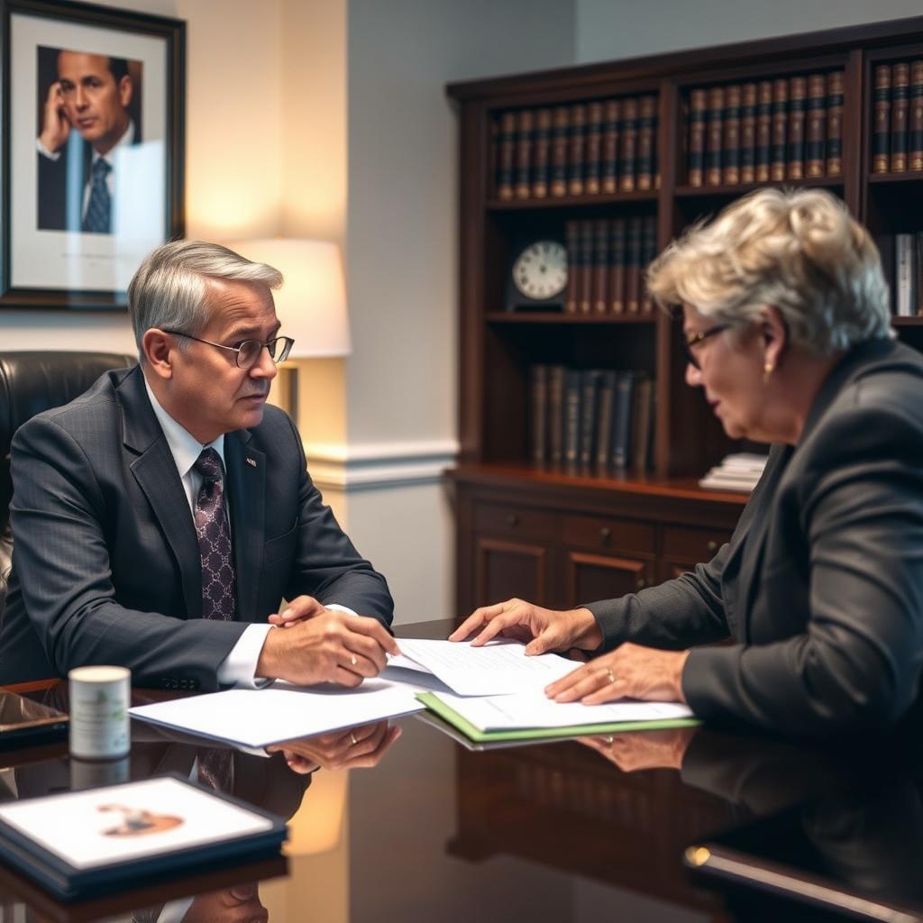 Child Abuse Lawyer King William County