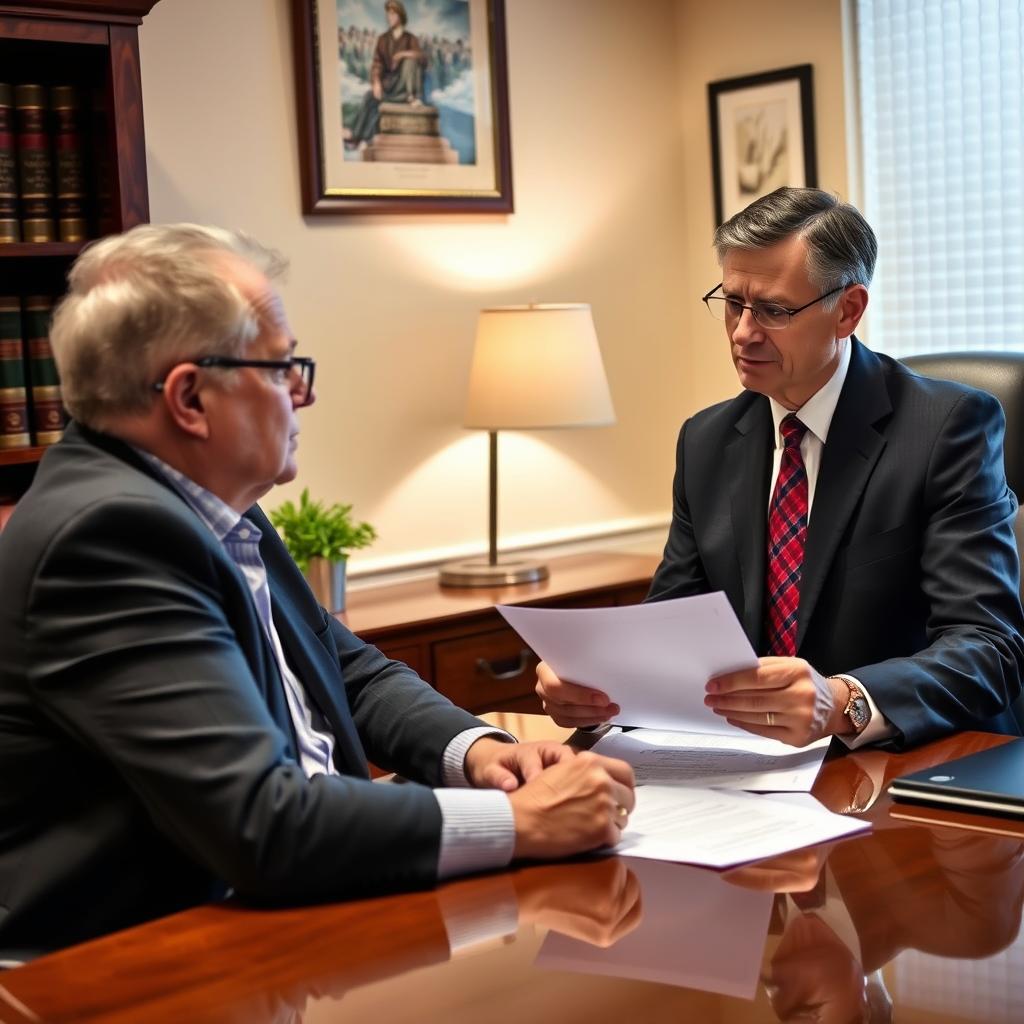 Child Abuse Lawyer New Kent County