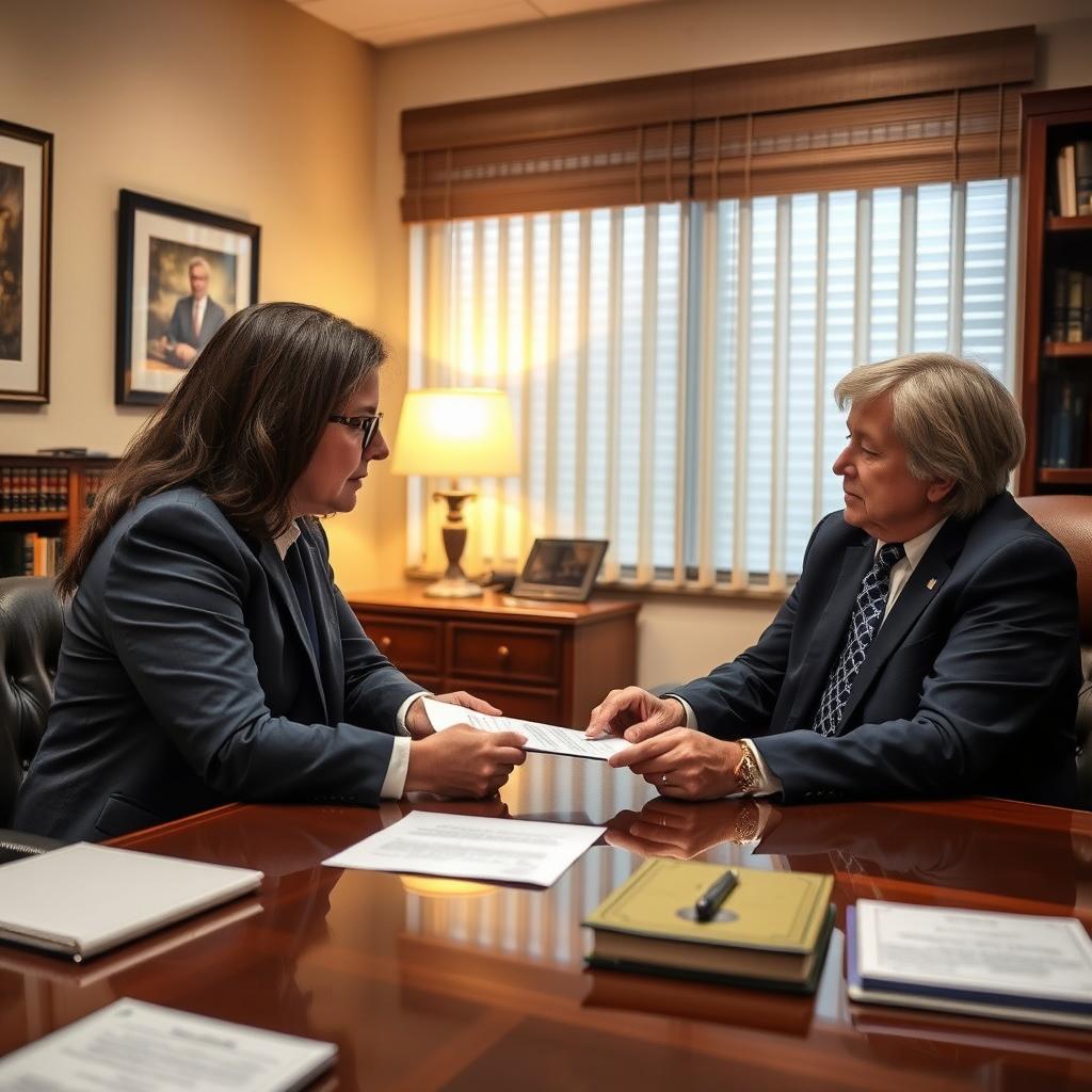 Child Abuse Lawyer Poquoson